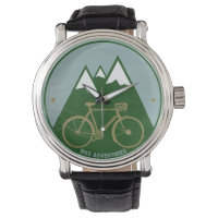 Mountainbike-Stilstunde