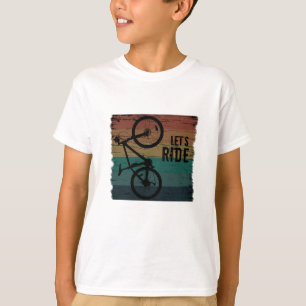 Mountainbike T-Shirt