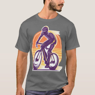 Mountainbike T-Shirt