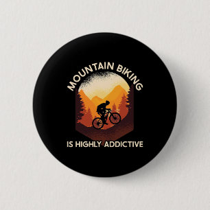 Mountainbiken ist sehr ansprechend button