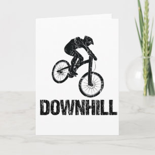 Mountainbiker Karte