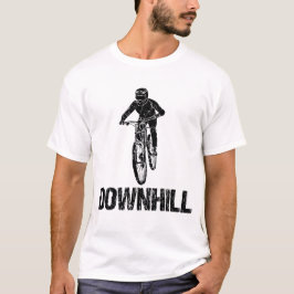 Mountainbiker T-Shirt