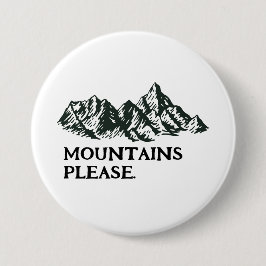 Mountains calling button