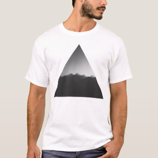 Mountains of Joy Division T-Shirt