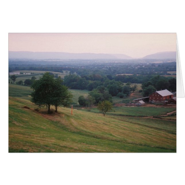 Mountville Durchlauf, Middletown Tal… - Besonders (Vorderseite (Horizontal))