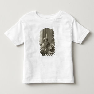 Mourad Bey, den Kostümen von des Volumen-II und Kleinkind T-shirt