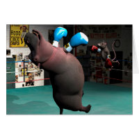 Mouse Beats Hippo KO