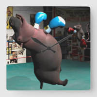 Mouse Beats Hippo KO