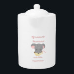 Mouse Cocoa Cappuccino<br><div class="desc">Mouse Cocoa Cappuccino Acrylic Tumbler Jeden Morgen wecke Mauccino zu einem Bad in einer Tasse heißen Kaffee und er lädt Sie ein,  sich ihm anzuschließen.</div>