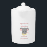 Mouse Cocoa Cappuccino<br><div class="desc">Mouse Cocoa Cappuccino Acrylic Tumbler Jeden Morgen wecke Mauccino zu einem Bad in einer Tasse heißen Kaffee und er lädt Sie ein, sich ihm anzuschließen.</div>