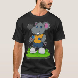 Mouse Darts Dart T-Shirt