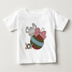 Mouse Joy T-shirts et cadeaux de vacances