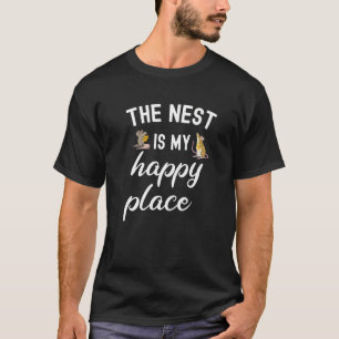 Mouse Mice Rat Gerbil Maus Ratón Pet Rodent Men Wo T-Shirt