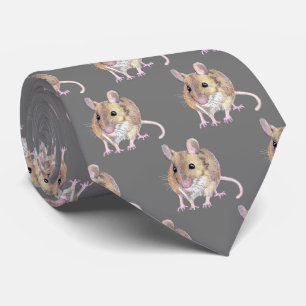 Mouse Neck Tie Krawatte