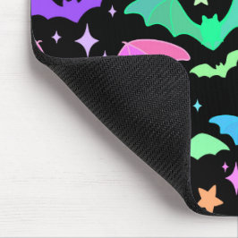 Mouse pad "Bats" Mousepad