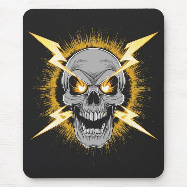 MOUSE PAD DIVERSE 1 02 MOUSEPAD (Vorne)