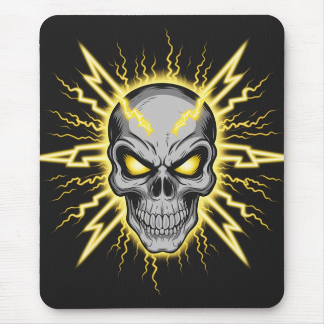 MOUSE PAD DIVERSE 1 06 MOUSEPAD (Vorne)