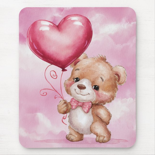 MOUSE PAD DIVERSE 1 MOUSEPAD (Vorne)