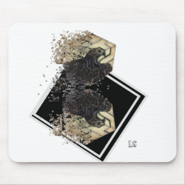 Mouse pad EAGLE LS Mousepad