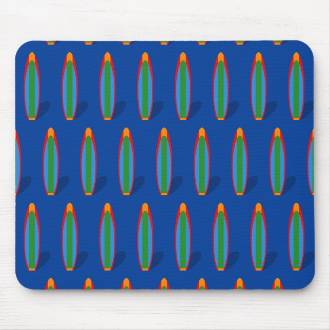 Mouse Pad Mousepad (Vorne)