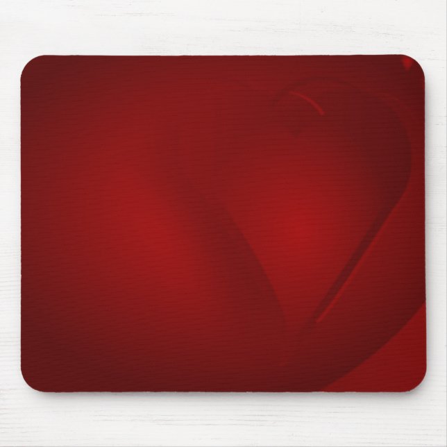 Mouse Pad Mousepad (Vorne)