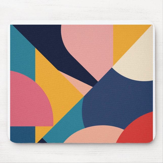 mouse pad mousepad (Vorne)