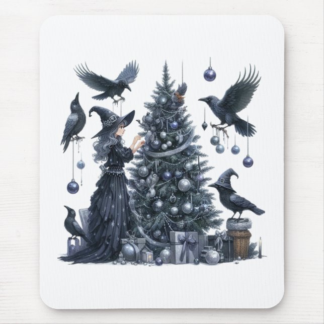 Mouse Pad Natal do Terror Mousepad (Vorne)
