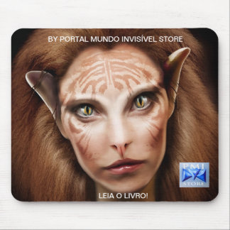 mouse pad zyllia mousepad
