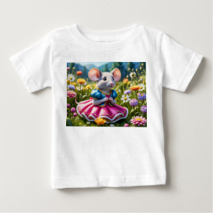 Mouse Princess T - Shirt