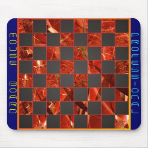 MouseBoard Beruflich Mousepad