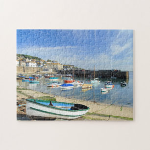 Mousehole-Puzzle