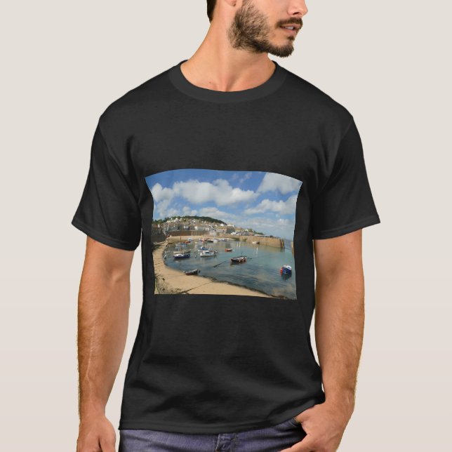 Mousehole T-Shirt (Vorderseite)