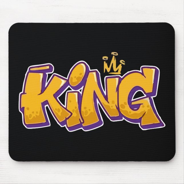 Mousepad (Vorne)