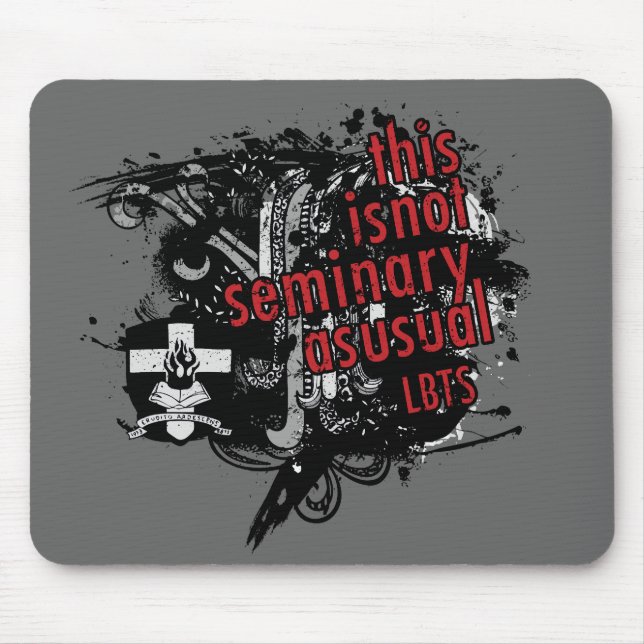 mousepad (Vorne)
