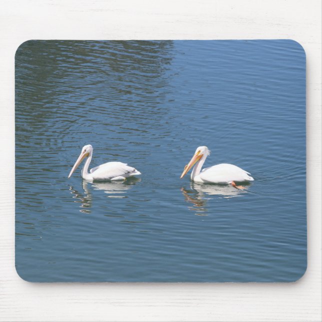 Mousepad (Vorne)