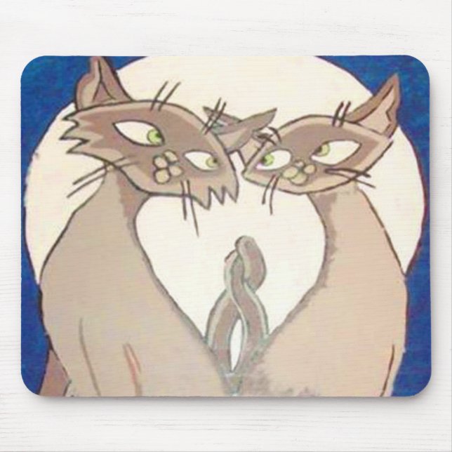 Mousepad (Vorne)