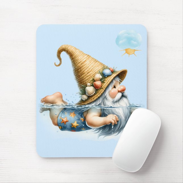 Mousepad (Mit Mouse)