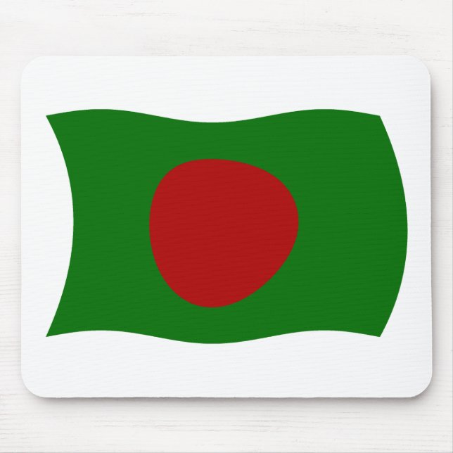 Mousepad (Vorne)