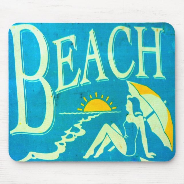 Mousepad (Vorne)