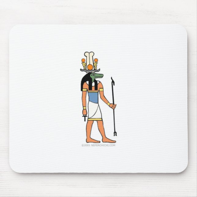 Mousepad (Vorne)