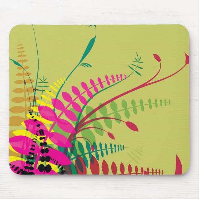 Mousepad (Vorne)