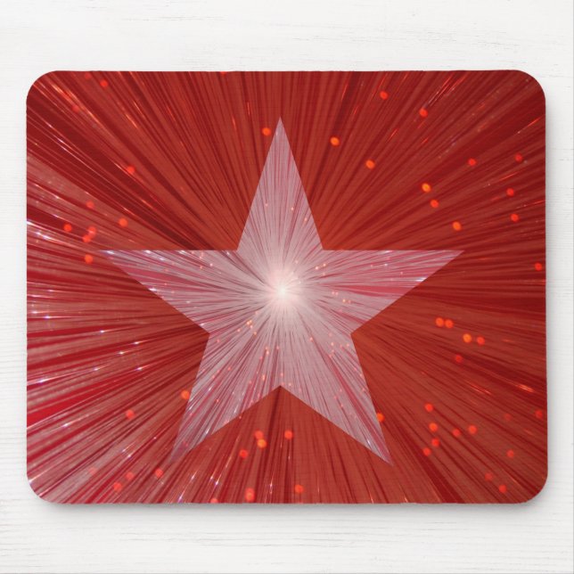 Mousepad (Vorne)