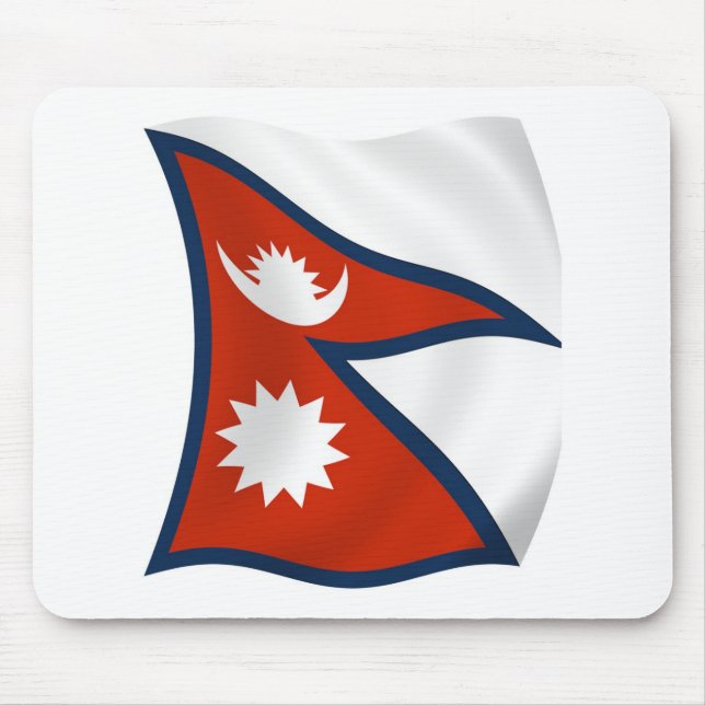 Mousepad (Vorne)