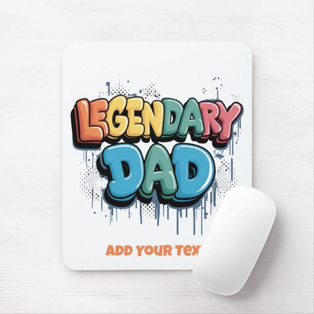 Mousepad (Mit Mouse)