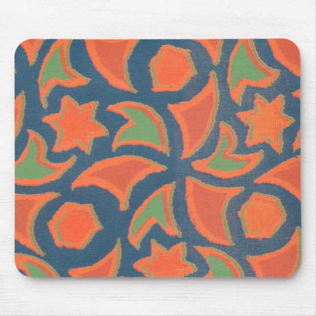 Mousepad (Vorne)