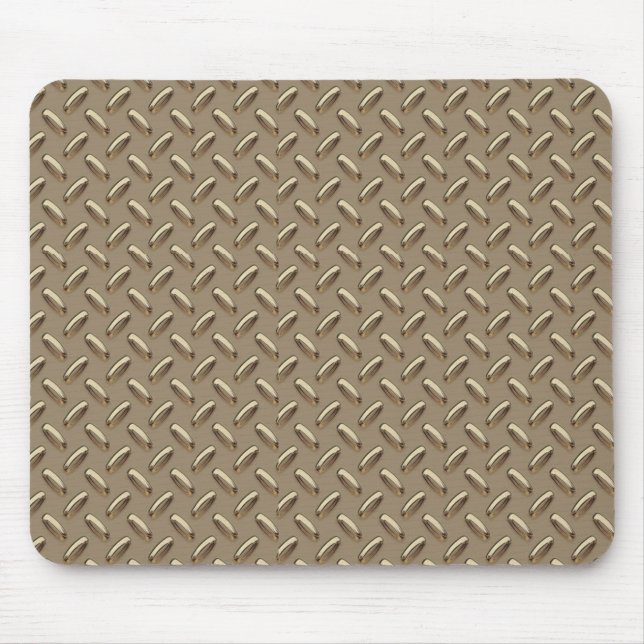 Mousepad (Vorne)