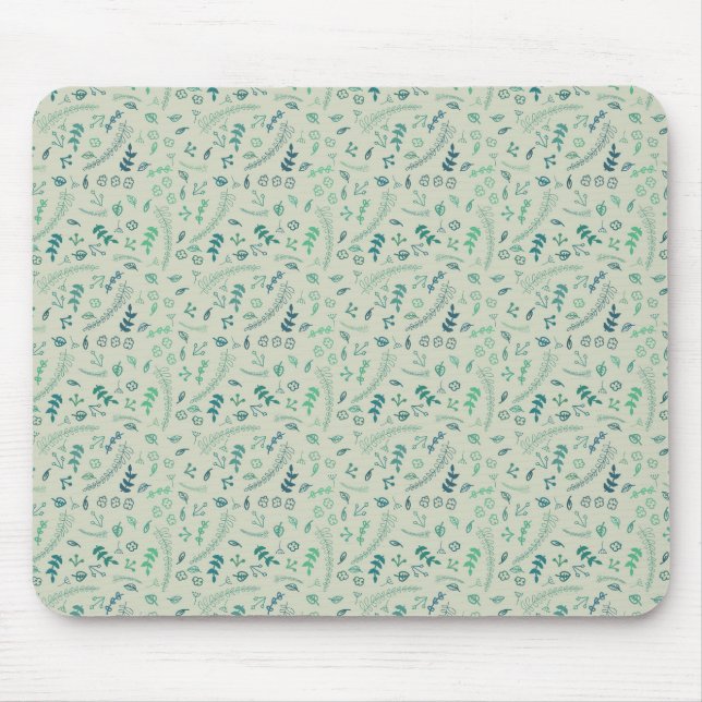 Mousepad (Vorne)