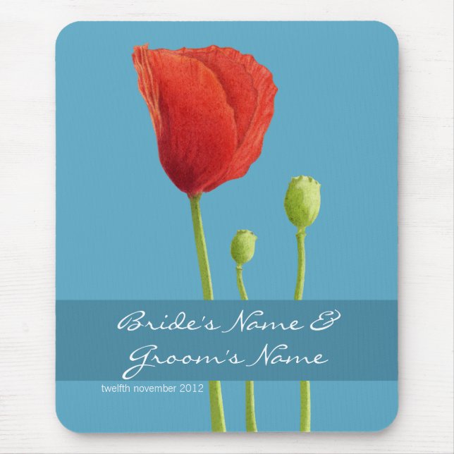 Mousepad (Vorne)