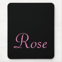 Mousepad