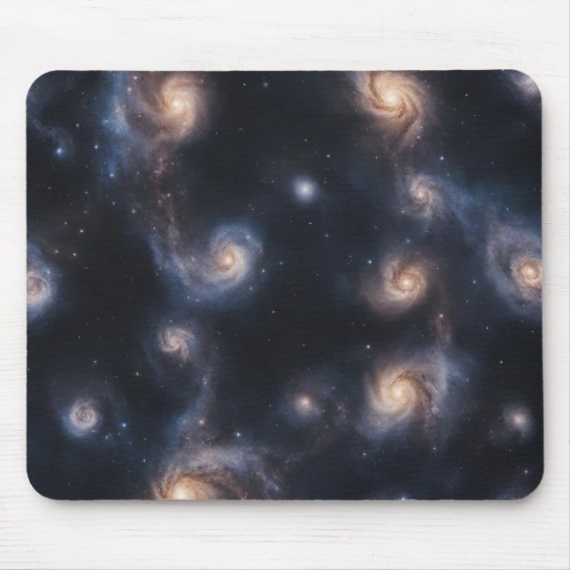 Mousepad (Vorne)